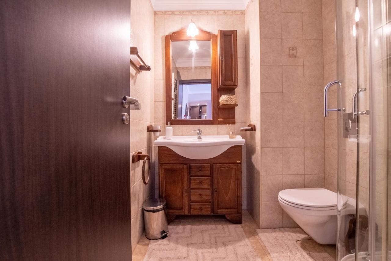 Clabucet Studio Predeal Exteriör bild