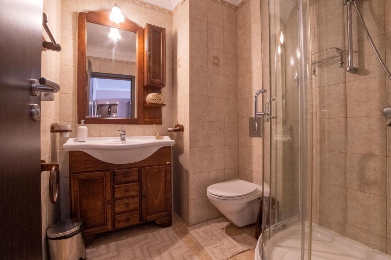 Clabucet Studio Predeal Exteriör bild